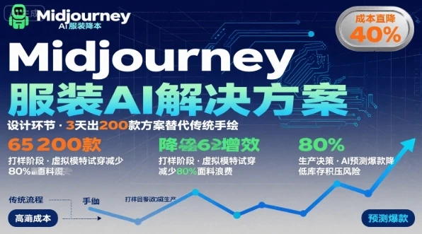 【精】AI在服装领域的运用,使用midjourney做服装辅助企业降低成本 【精】AI在服装领域的运用,使用midjourney做服装辅助企业降低成本