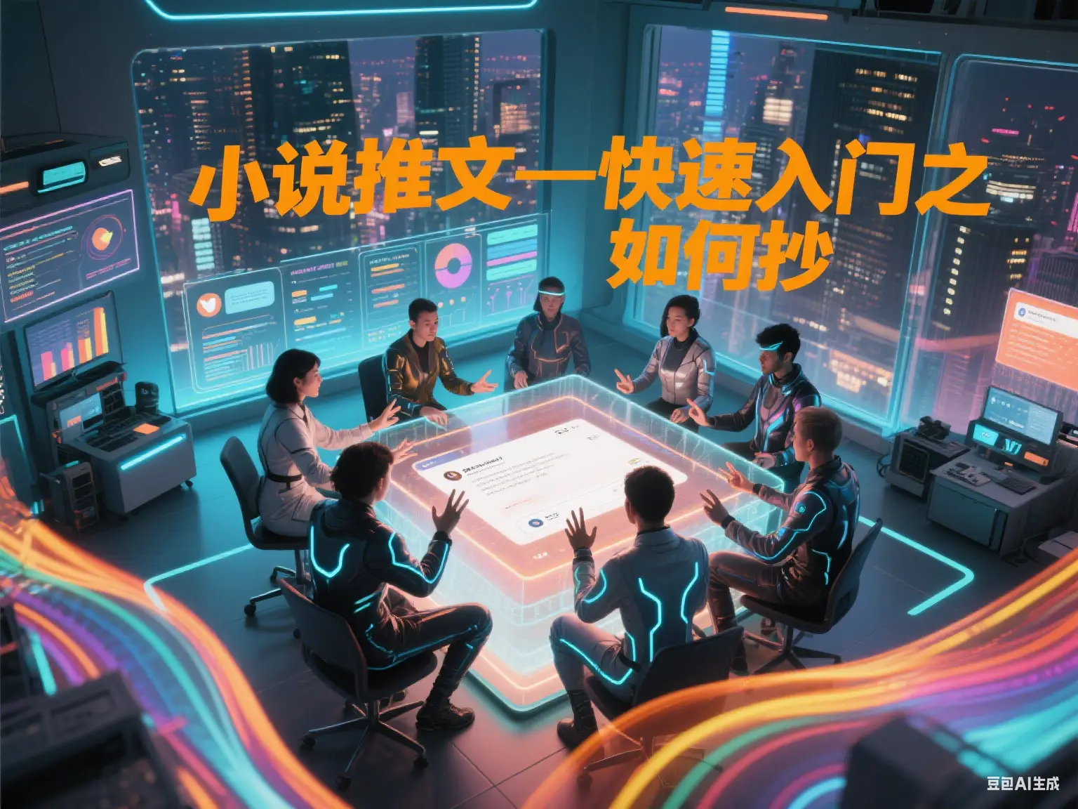 小说推文—快速入门之 如何抄 小说推文—快速入门之 如何抄