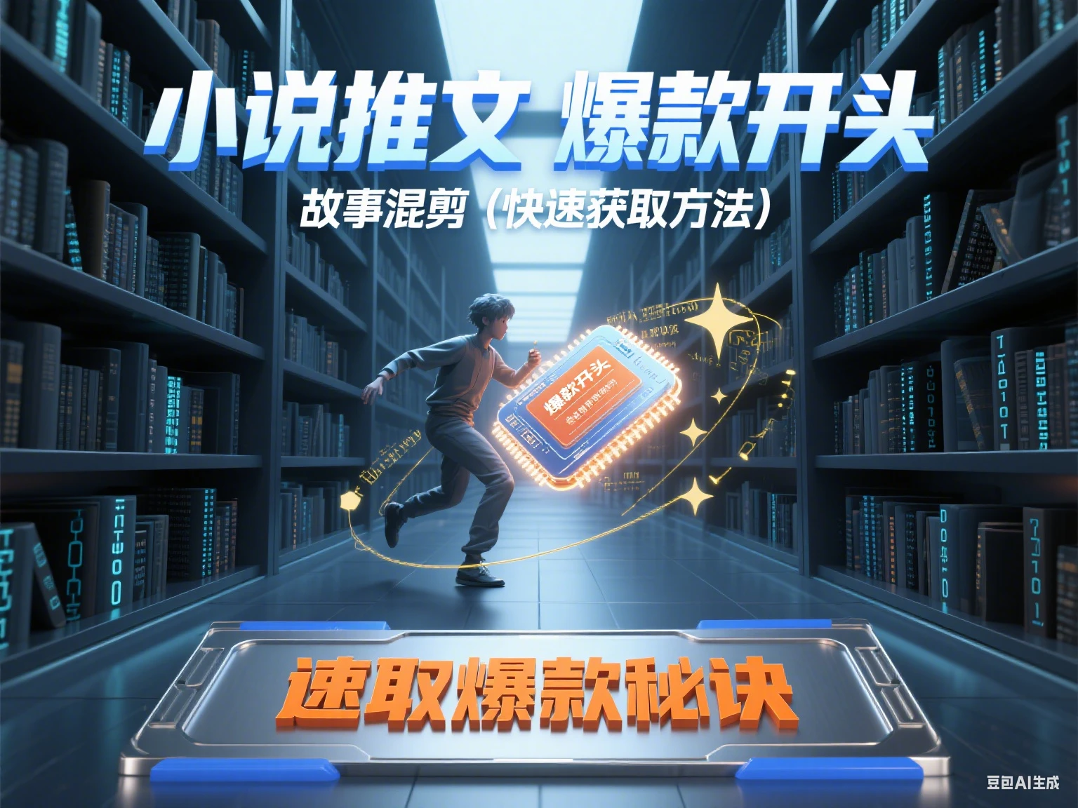 小说推文 爆款开头 故事混剪(快速获取方法) 小说推文 爆款开头 故事混剪(快速获取方法)