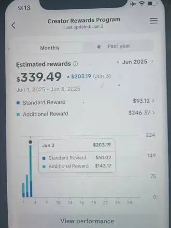 2025年最新TikTok影视解说项目,新手也能挣美金,TK中视频计划保姆级教程 2025年最新TikTok影视解说项目,新手也能挣美金,TK中视频计划保姆级教程